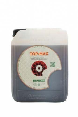 BioBizz Topmax